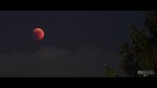 Eclissi Di Luna - Red Moon