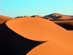 tramonto sull' Erg Chebbi tramonto sull' Erg Chebbi