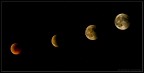 Eclissi lunare 15 giugno 2011 Eclissi lunare 15 giugno 2011