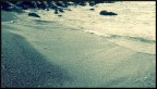 On the beach On the beach