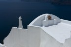 Affacciato nel blu Affacciato nel blu