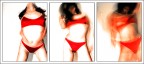 ...il colore rosso... ...il colore rosso...