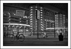 Pedoni da una Parte...Biciclette dall'Altra Pedoni da una Parte...Biciclette dall'Altra
