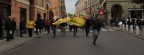 La corsa verso il cambiamento La corsa verso il cambiamento