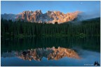 The Dolomites Breath