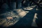 L'attesa. L'attesa.