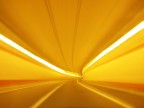 il tunnel