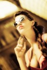 . golden evi . golden evi