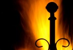 Fuoco e fiamme