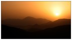 A Sunset A Sunset