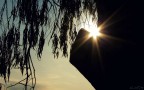 Raggio di sole. Raggio di sole.