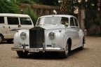 Rolls Royce Rolls Royce