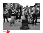 Banda a Portobello Road Banda a Portobello Road