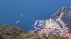 Paesaggio con porto Paesaggio con porto