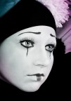 pierrot pierrot