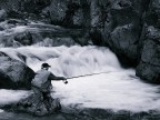 Il pescatore Il pescatore