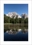 Lago Misurina Lago Misurina