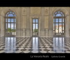La Venaria Reale - Galleria Grande