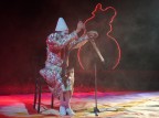 Al circo Al circo