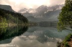 Lago di Tovel Lago di Tovel
