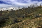 Ostana - frazione Serre Ostana - frazione Serre
