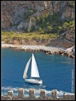 Vele a Porto Venere Vele a Porto Venere