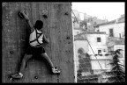 CLIMBING CLIMBING