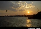 Sunset Sunset