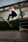 SK8|Compete against myself SK8|Compete against myself