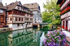 Strasburgo riflessi