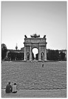 Osservando Milano Osservando Milano