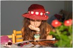 ... letture col cappello ... letture col cappello
