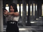 the woman with the gun the woman with the gun