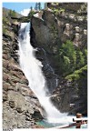Cascate di Lillaz (Cogne - AO) Cascate di Lillaz (Cogne - AO)