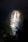 Altra Cascata. In notturna però. Altra Cascata. In notturna però.
