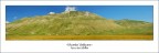 Monte Vettore - Parco dei Sibillini (PG) Monte Vettore - Parco dei Sibillini (PG)