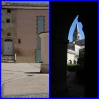 Provenza-Cartoline da un viaggio.