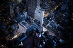NYC #7 NYC #7