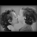 Margherita e Bianca - Amore Fraterno