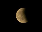 La luna La luna