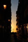 Verso il tramonto Verso il tramonto