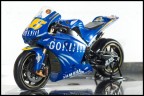 Yamaha M1, AIUTOoo Yamaha M1, AIUTOoo