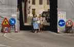 Codice della Strada Codice della Strada