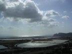 Cagliari e nuvole Cagliari e nuvole