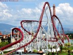Launch coaster Launch coaster
