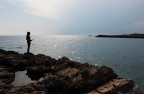 .. porto selvaggio .. porto selvaggio