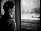 Il treno delle 7:30 senza lui... Il treno delle 7:30 senza lui...