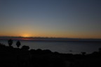 Tramonto a Porto Corallo Tramonto a Porto Corallo