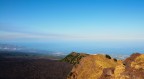 Panorama dalla Valle del Bove sull'Etna 27/07/2011 
Nikon d90, 18-105mm, 22mm, f/11, 1/200, iso 200