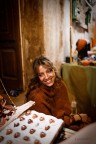 Un sorriso, felice del proprio lavoro.. Un sorriso, felice del proprio lavoro..